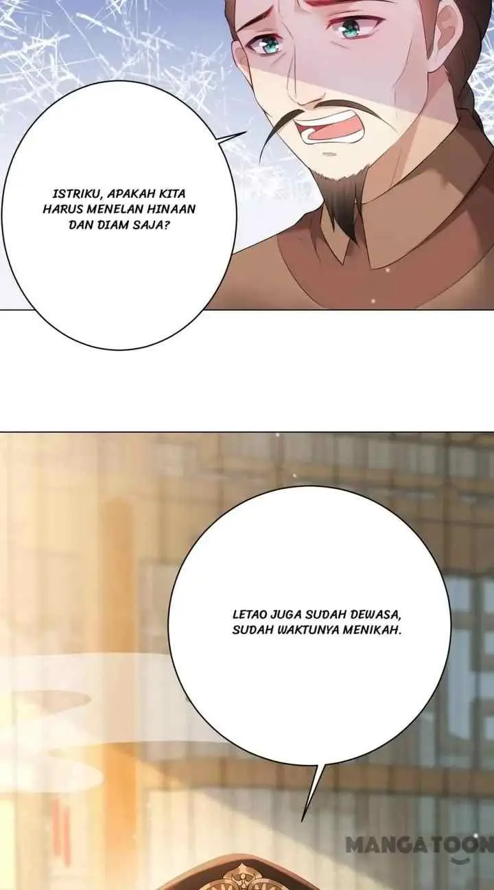 Princess, Don't Ruin Your Public Persona! chapter 70 halaman 15