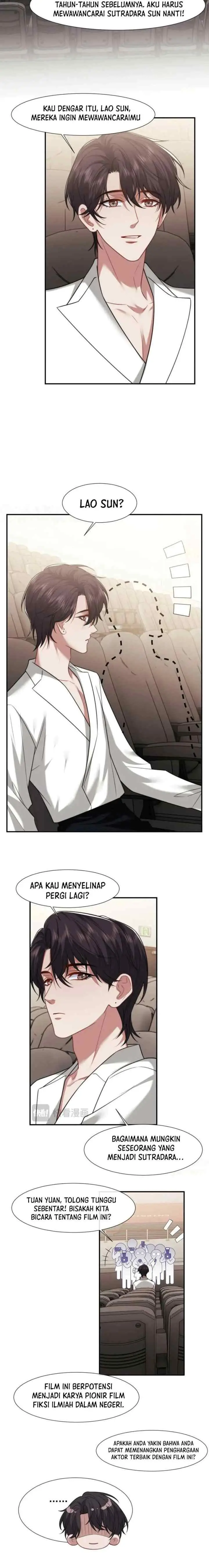 Becoming His Unwanted Madam chapter 96 halaman 6