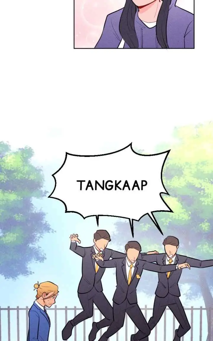 Stand Up, Mr. President! chapter 136 halaman 17