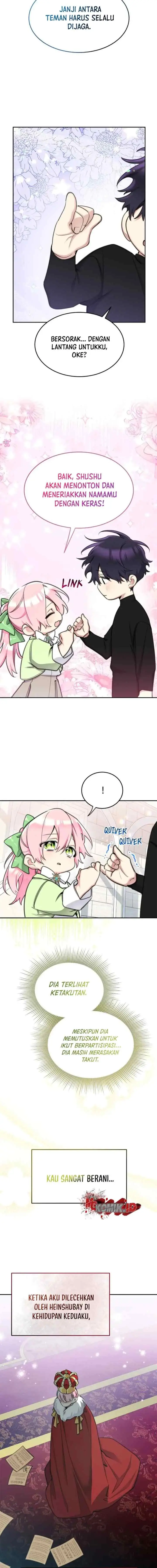 Lotto Princess chapter 59 halaman 5