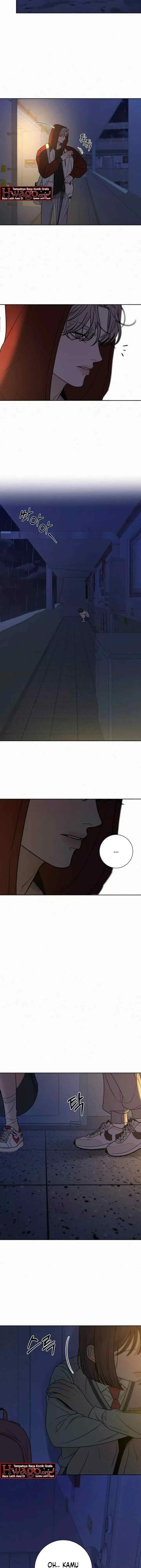 Operation: True Love chapter 97 halaman 15