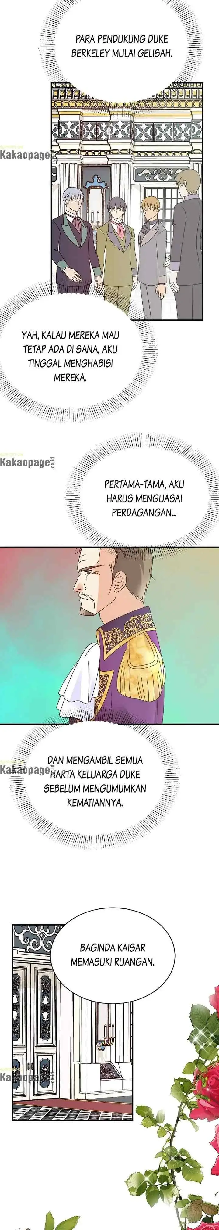 I Refuse the Duke chapter 136 halaman 11