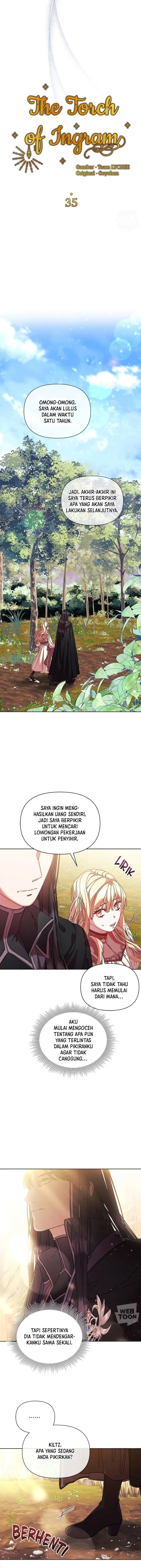 Ingram's Light chapter 35 halaman 4