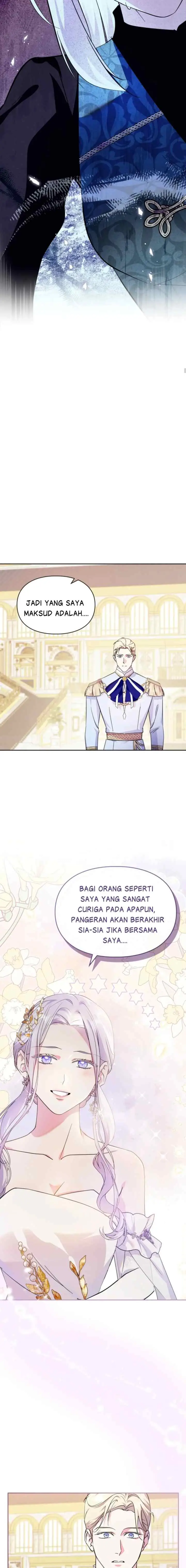 I Became the Tyrant's Servant chapter 47 halaman 16