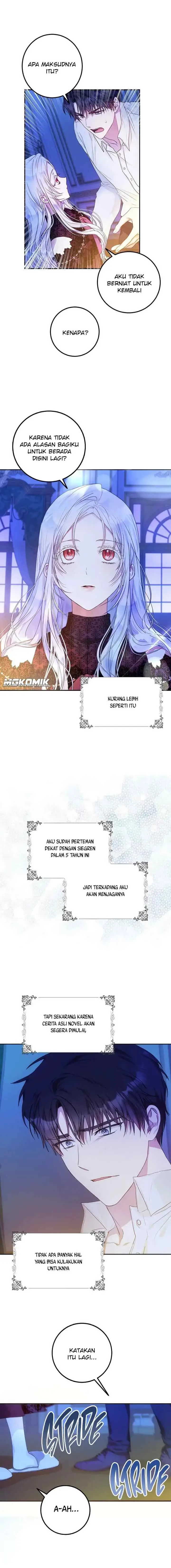 I Became the Wife of the Male Lead chapter 18 halaman 11