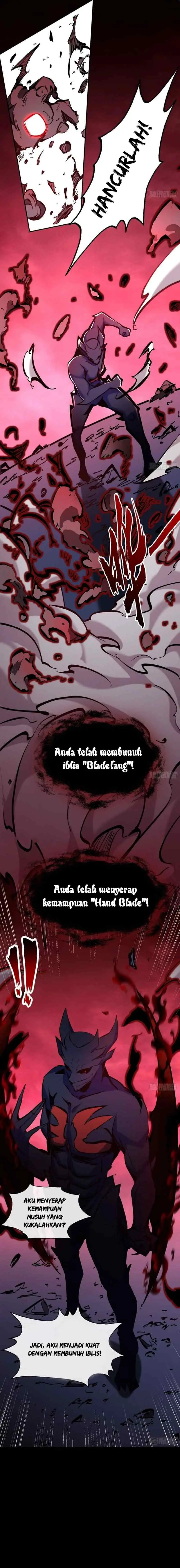 I Am Really Not the Demon Lord! chapter 2 halaman 18