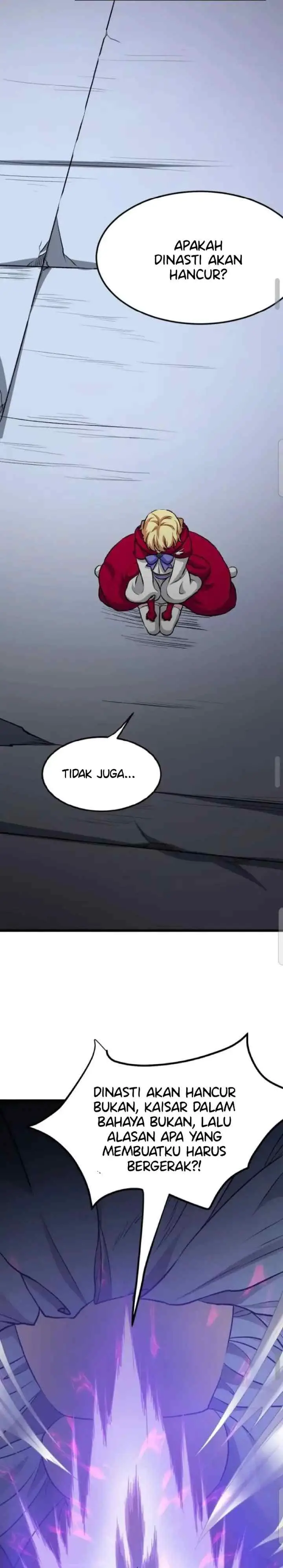 Martial Arts Reigns chapter 575 halaman 8