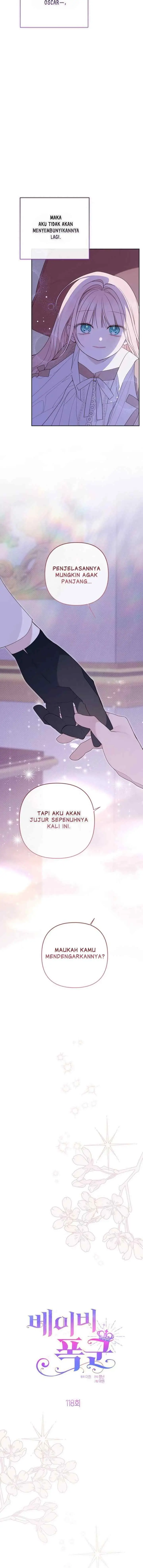 The Baby Tyrant chapter 118 halaman 5