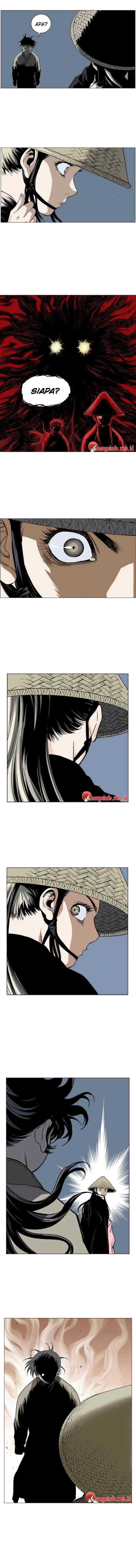 Gosu chapter 34 halaman 13