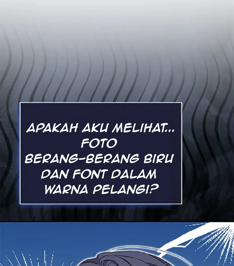 An Insincere Idol's Blank Slate chapter 19 halaman 42