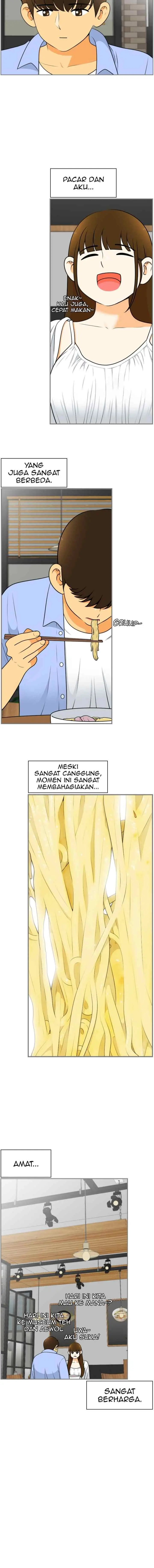 New Normal: Class 8 chapter 353 halaman 9
