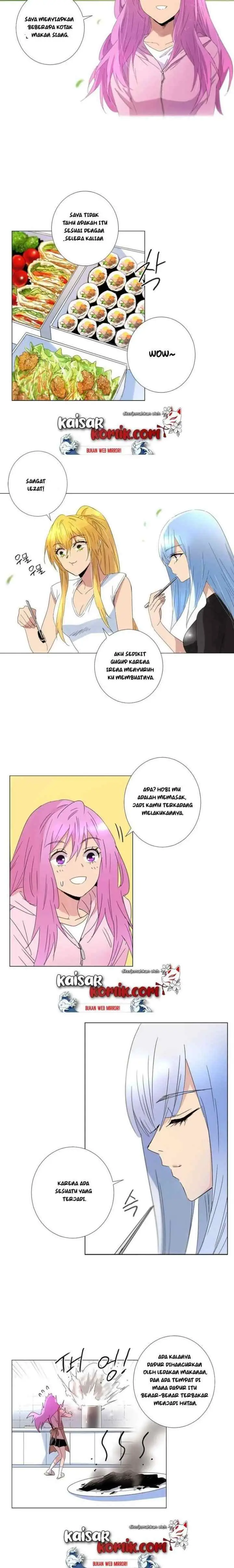Heaven Soul chapter 37 halaman 9