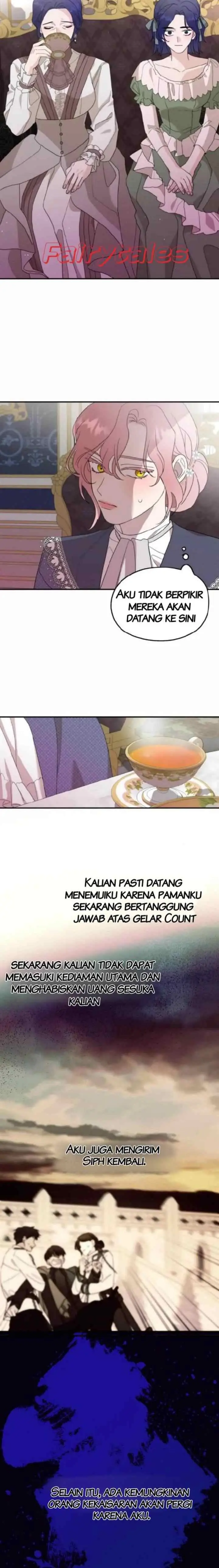 My In-Laws Are Obsessed With Me chapter 11 halaman 10
