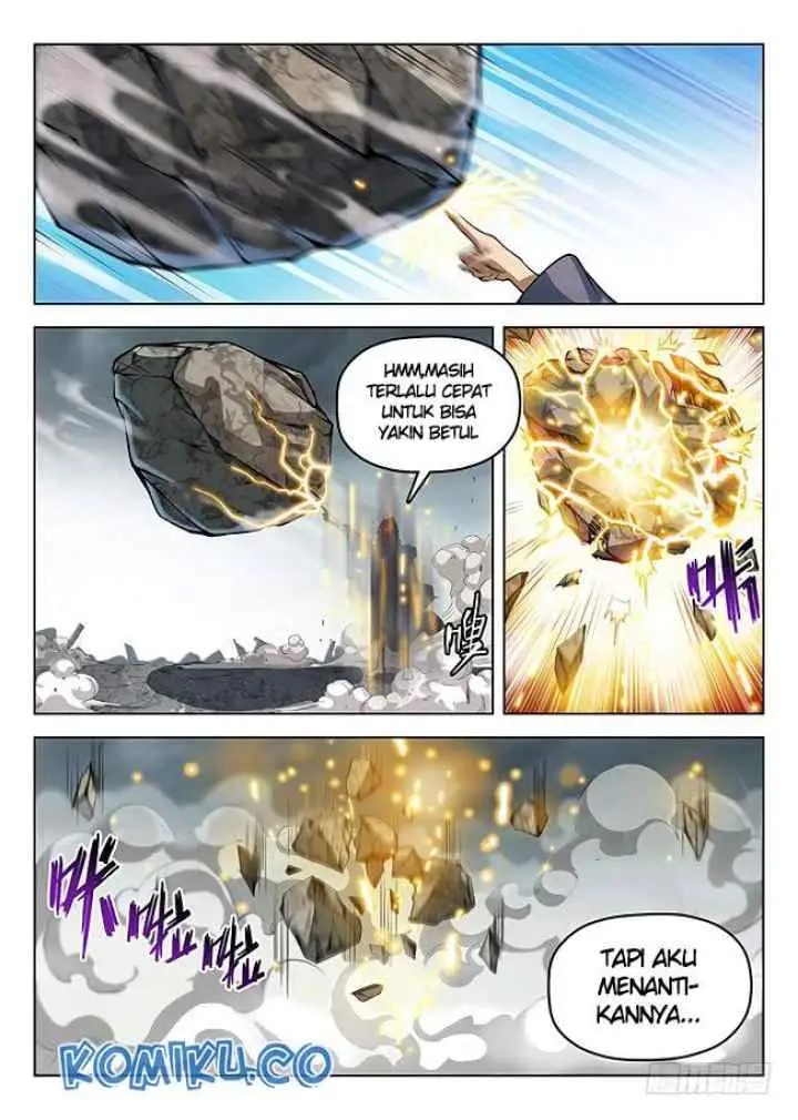 Dragon Field Hunter Hunter Age chapter 173 halaman 4