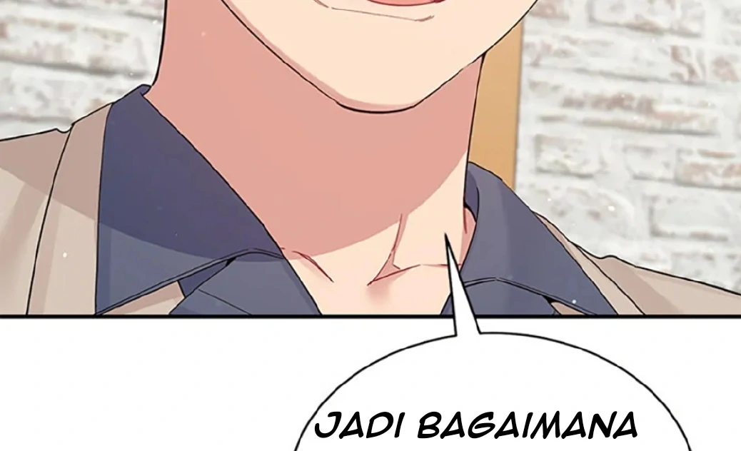 An Insincere Idol's Blank Slate chapter 19 halaman 61