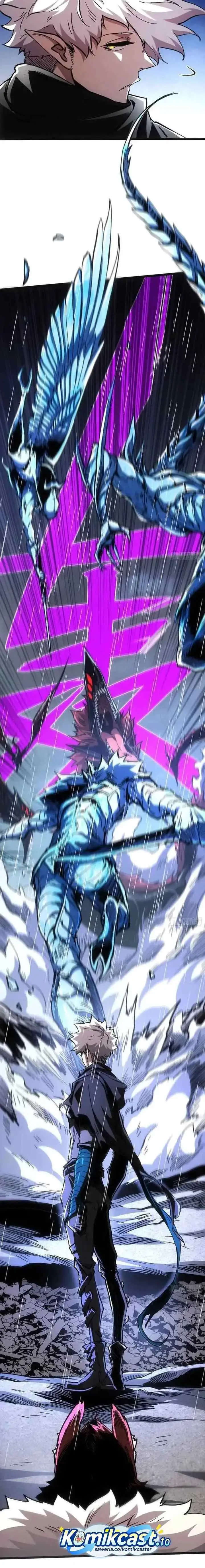 If I Don't Die Soon, I Will Rule The Demon Realm chapter 110 halaman 16