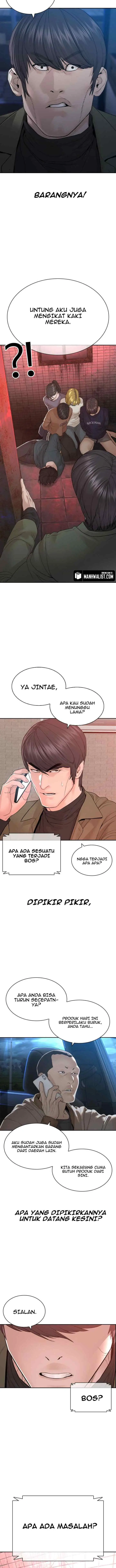 How to Fight chapter 166 halaman 8