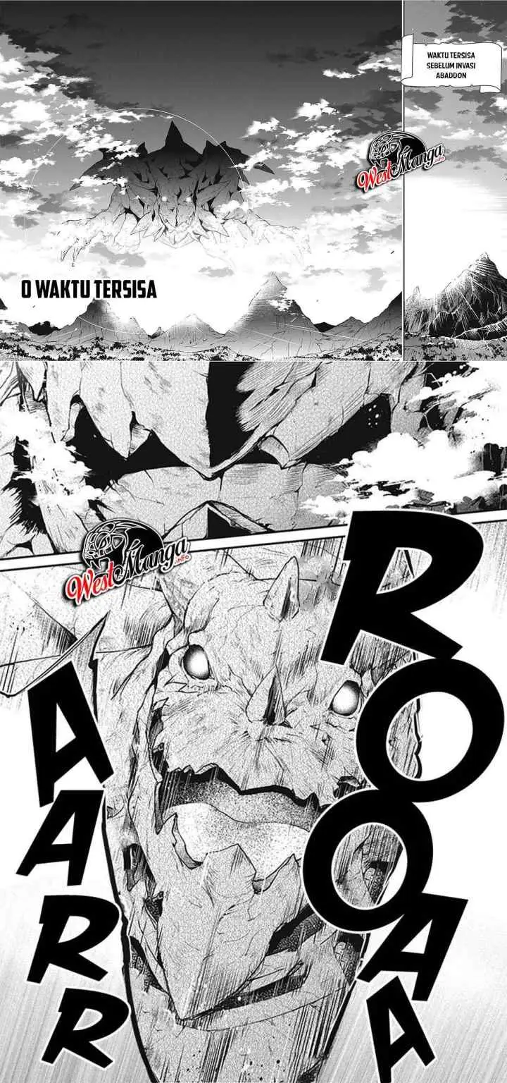 Hakoniwa Oukoku no Souzoushu-sama chapter 16 halaman 10
