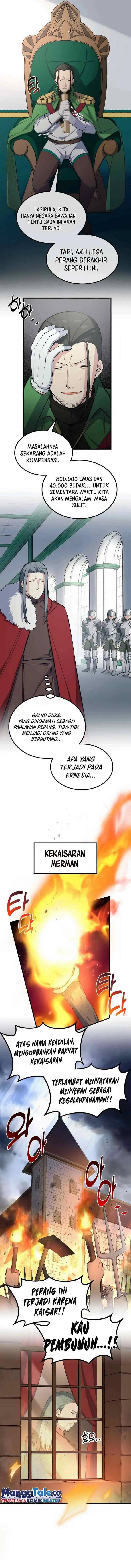 How the Pro in His Past Life Sucks the Sweet Honey chapter 57 halaman 13