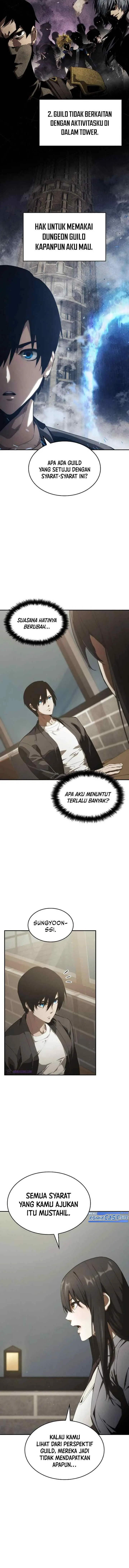 Boundless Necromancer chapter 24 halaman 7