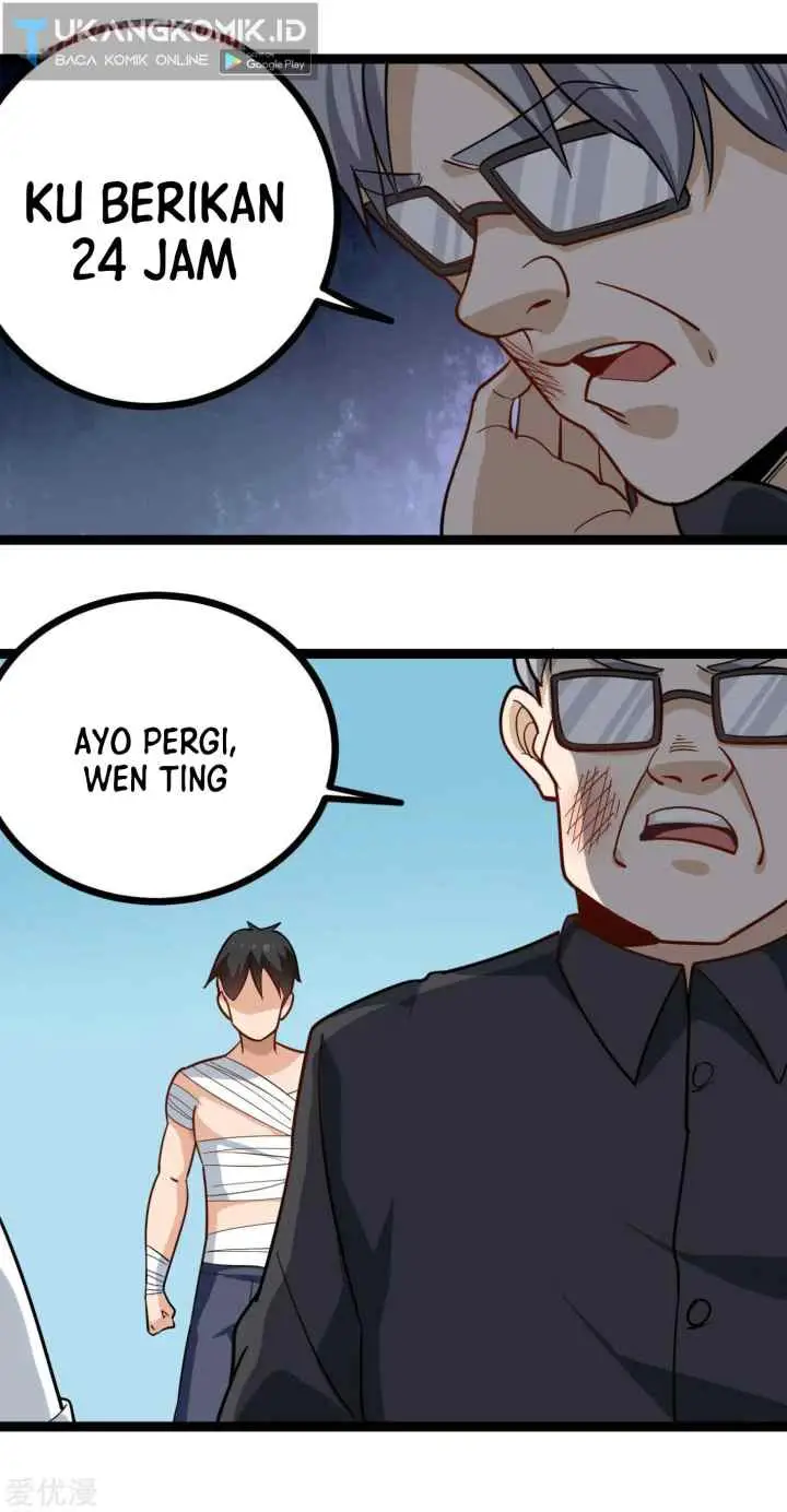 School Flower Master chapter 203 halaman 9