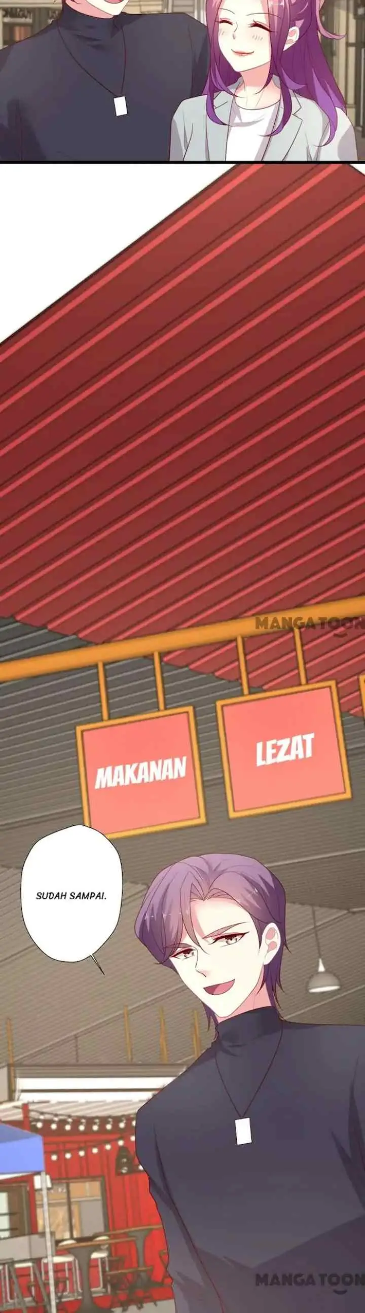 Cost of Being Famous (A-List) chapter 153 halaman 4