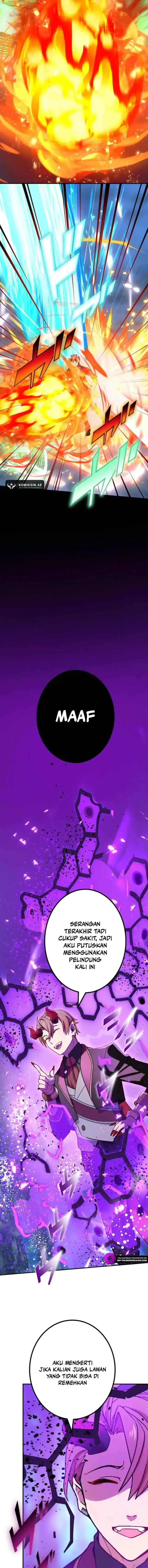 The Strongest Assassin Gets Transferred To Another World With His Whole Class chapter 95 halaman 14