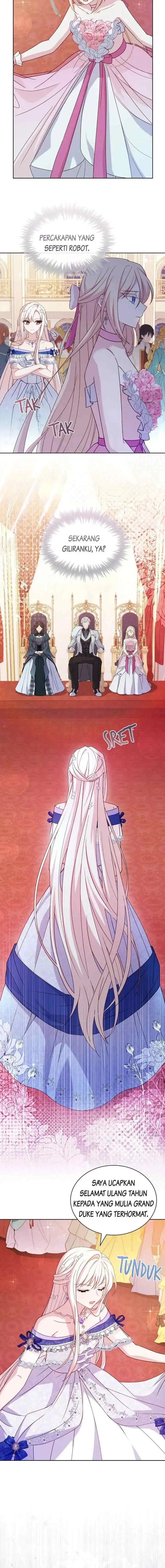 I Want to Break After Countless Regression chapter 90 halaman 15