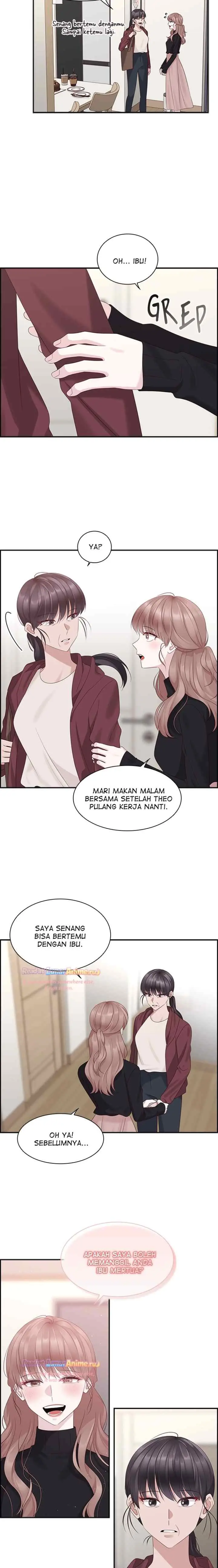 My Exes Fell For Me chapter 86 halaman 7