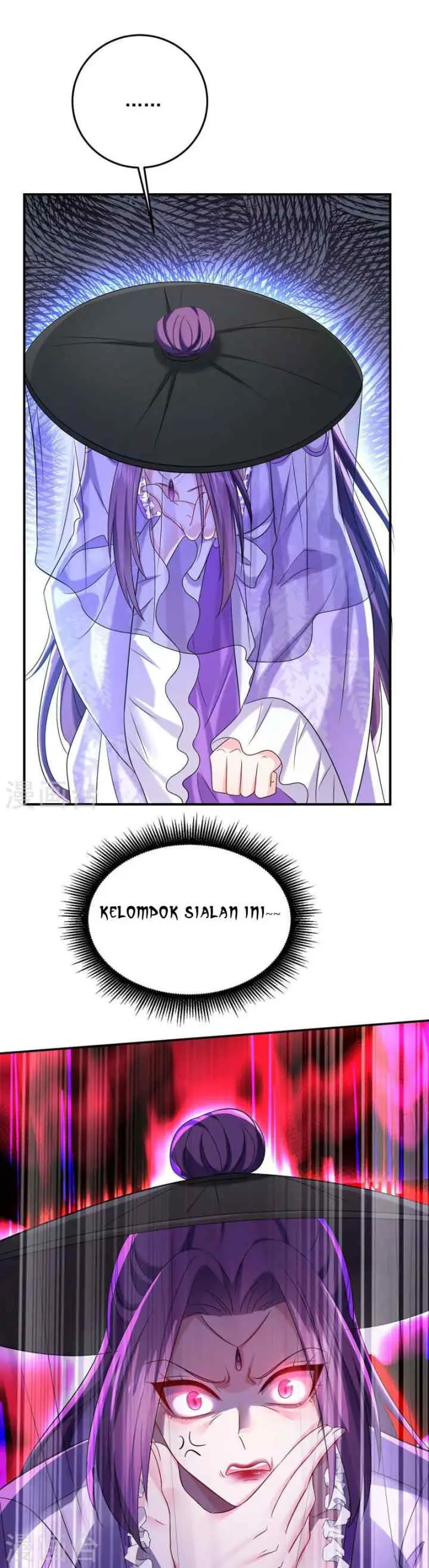Miss Nine Doctor chapter 168 halaman 5