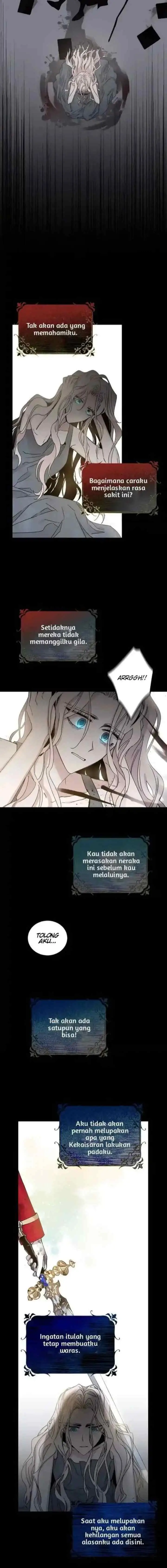 I Tamed a Tyrant and Ran Away chapter 13 halaman 12