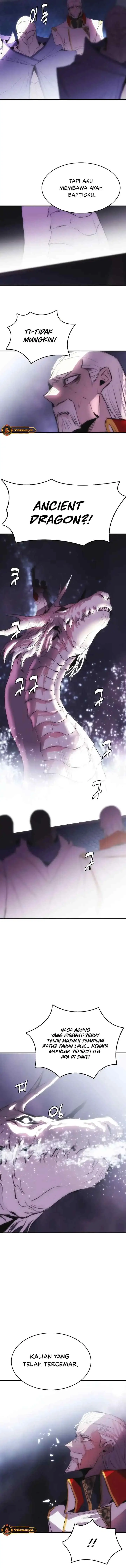 Bloodhound's Regression Instinct chapter 94 halaman 14