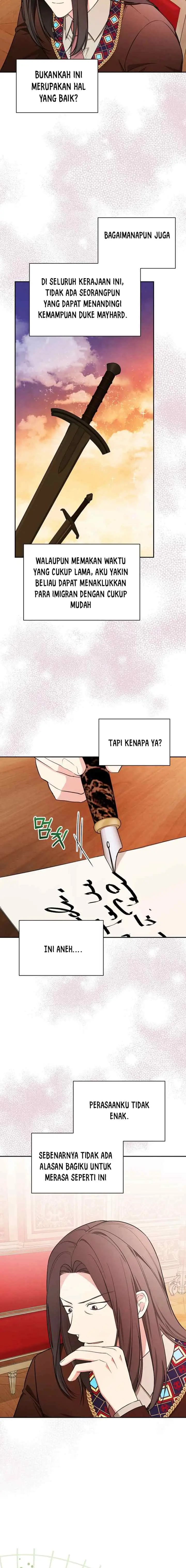Seducing Duke Monster chapter 97 halaman 16
