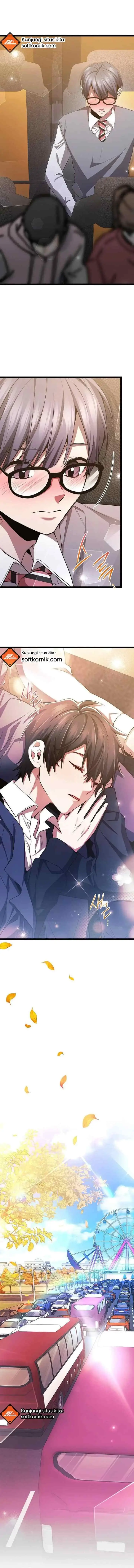 High School Queen chapter 63 halaman 13
