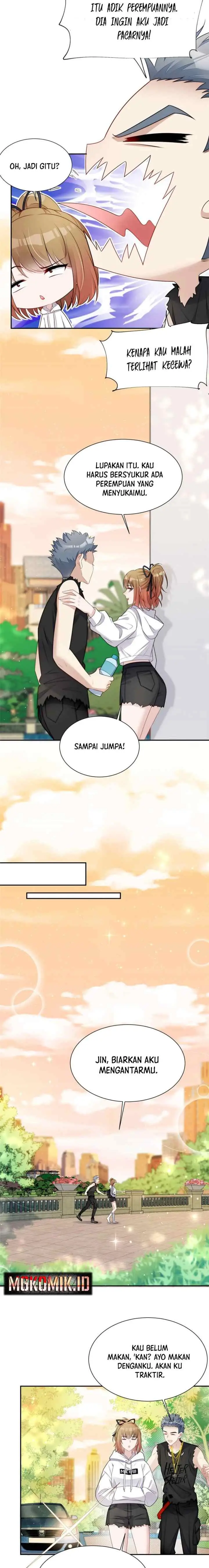 Furen Ta Chengle Da Laomen De Tuan Chong chapter 18 halaman 9