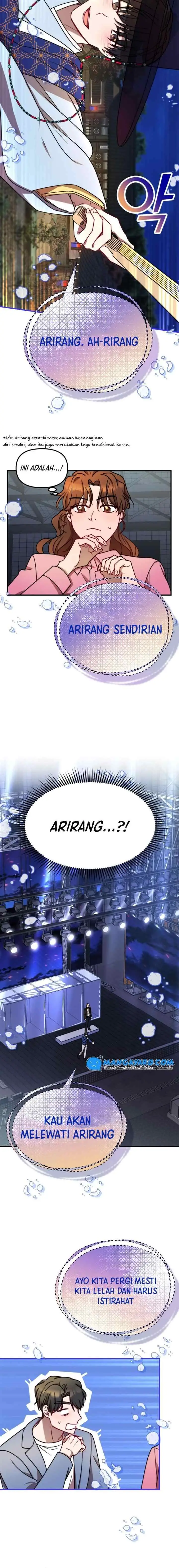 Top Star's Talent Library chapter 9 halaman 17