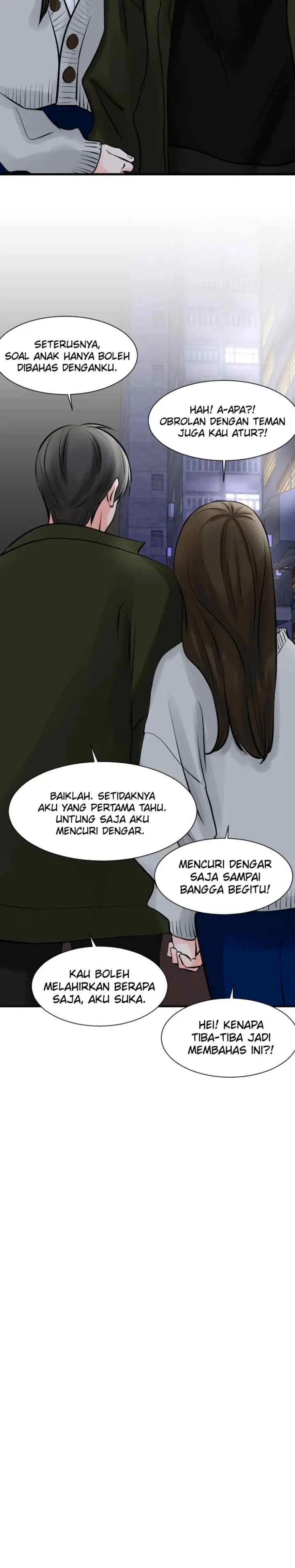 One + One (Bao A) chapter 119 halaman 6