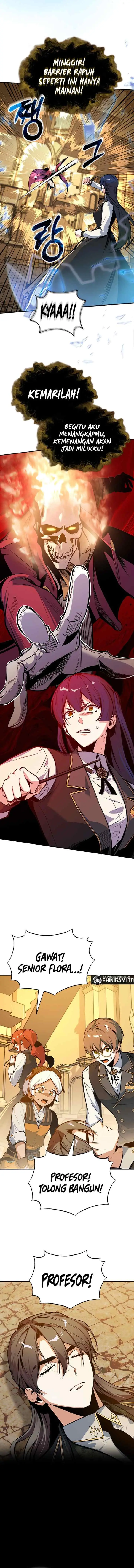 Academy's Undercover Professor chapter 161 halaman 13