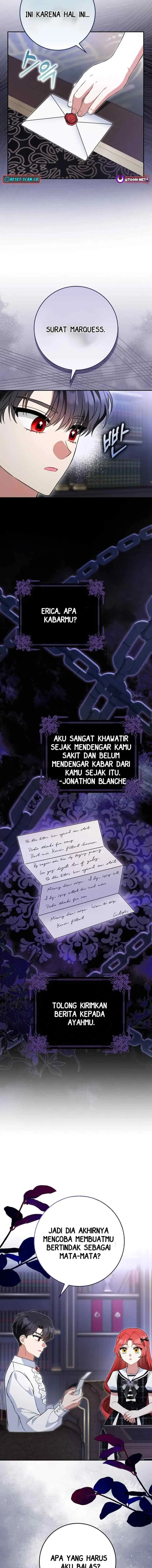 I'm A Fake Bride Who'll Run Away Someday chapter 14 halaman 16
