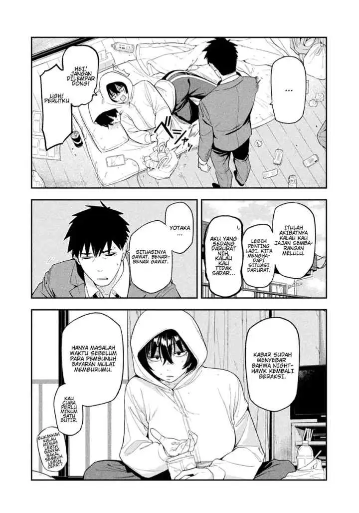 Yotaka Futatabi chapter 5 halaman 5