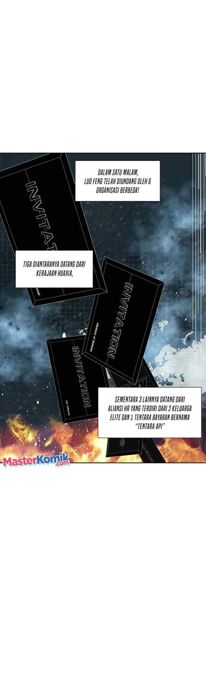 Tun Shi Xing Kong chapter 142 halaman 4