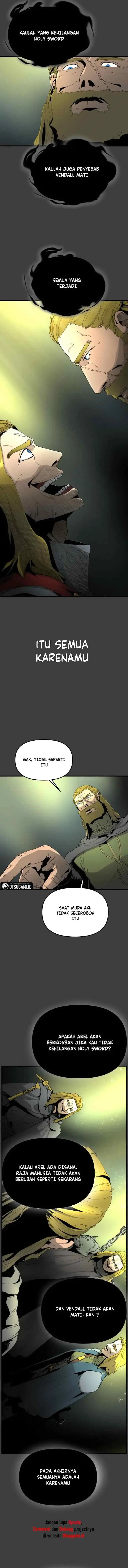 Legend of the Holy Sword chapter 19 halaman 10