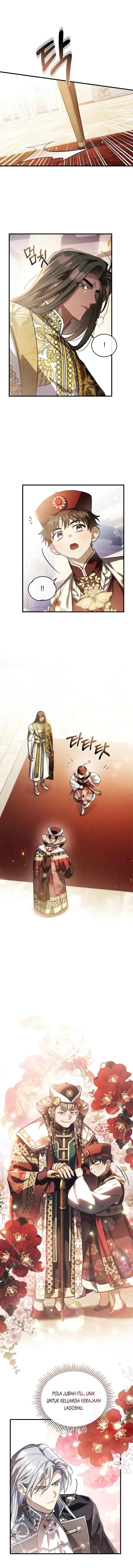 Shadowless Night chapter 57 halaman 9