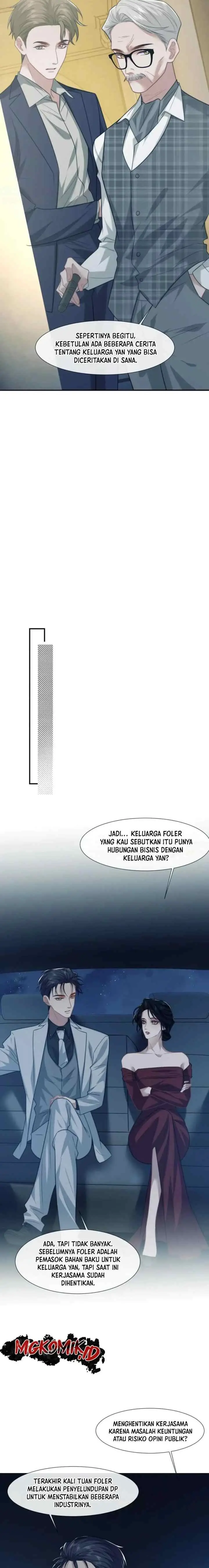 Becoming His Unwanted Madam chapter 113 halaman 7