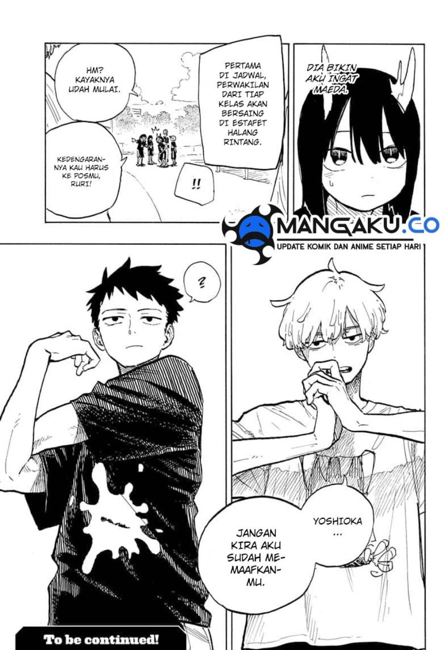 Ruri Dragon chapter 25 halaman 20