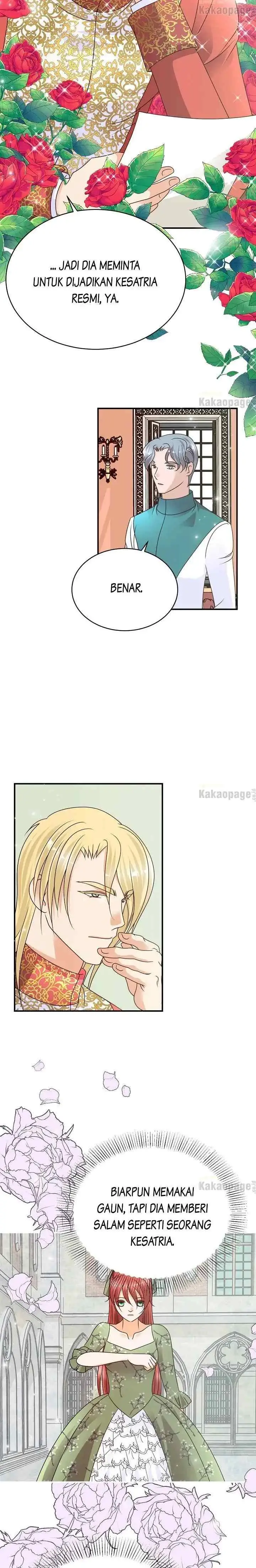 I Refuse the Duke chapter 121 halaman 11