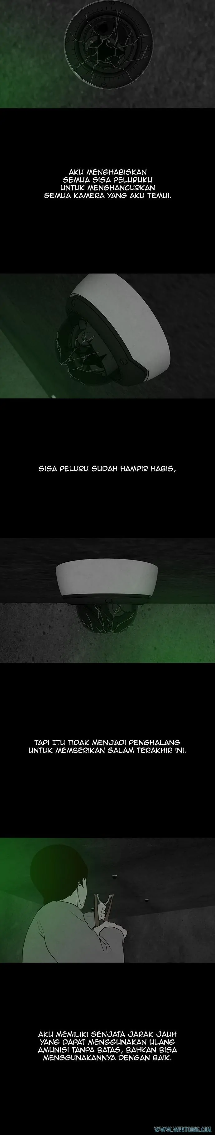 Pie Game chapter 75 halaman 32