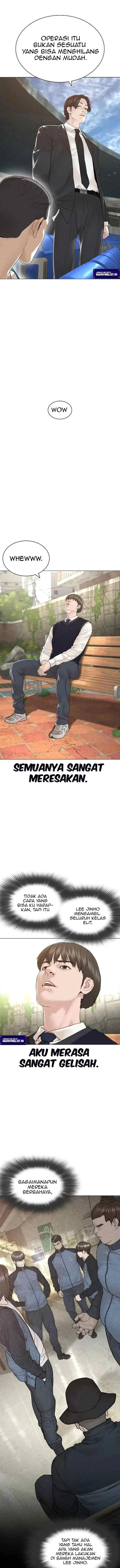 How to Fight chapter 173 halaman 14