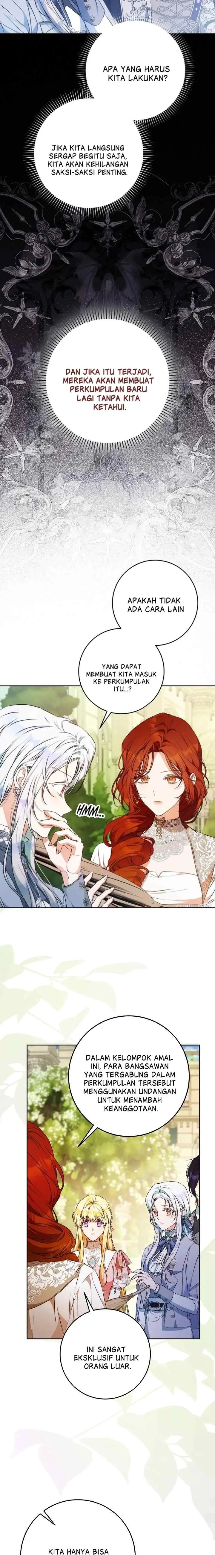 I Became the Wife of the Male Lead chapter 117 halaman 4