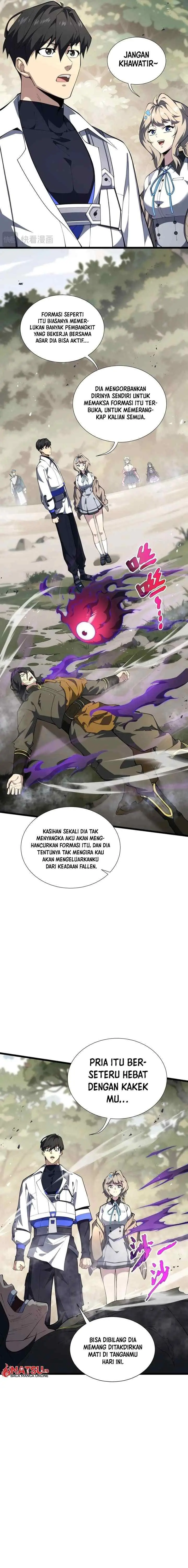 I Contracted Myself chapter 76 halaman 10